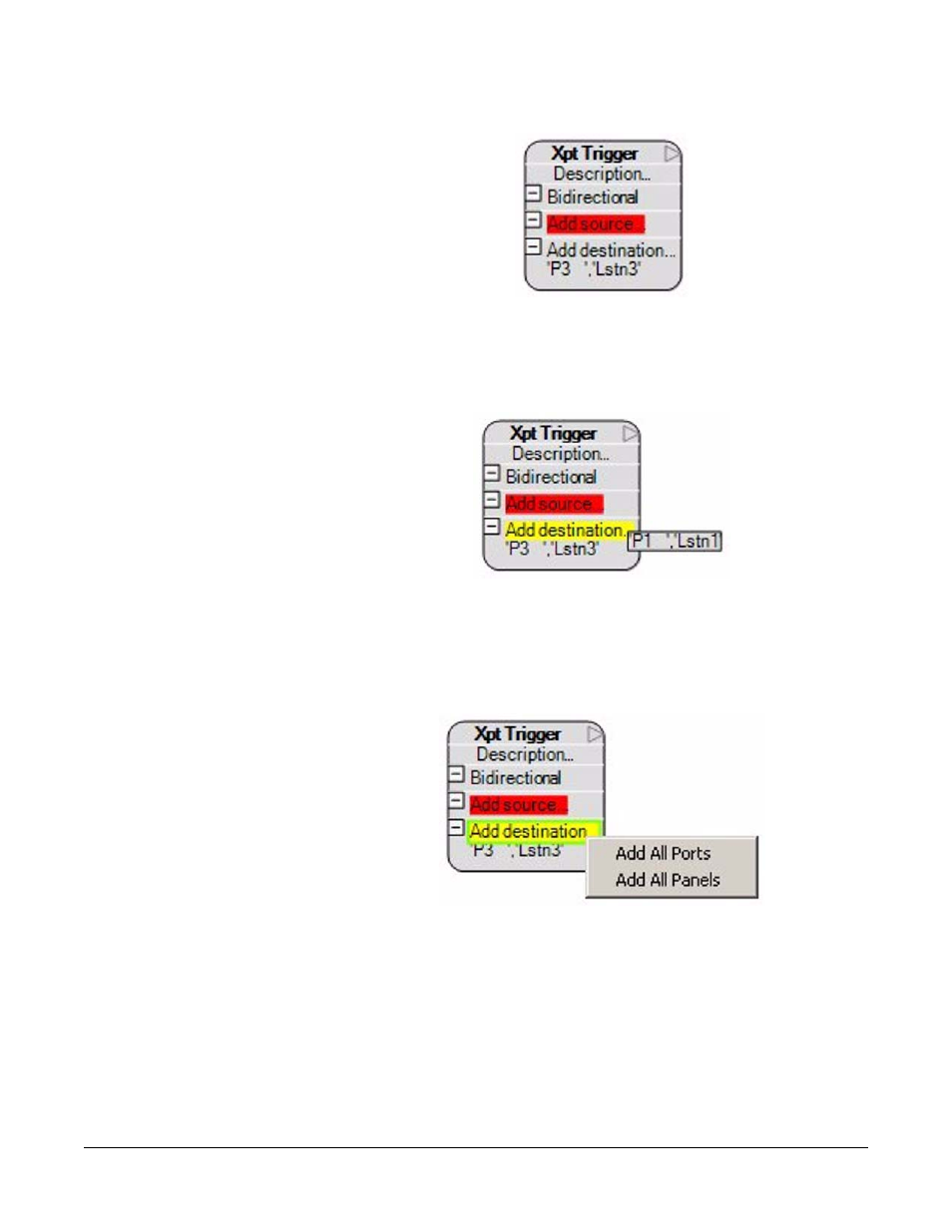 Clear-Com Logic-Maestro User Manual | Page 39 / 163