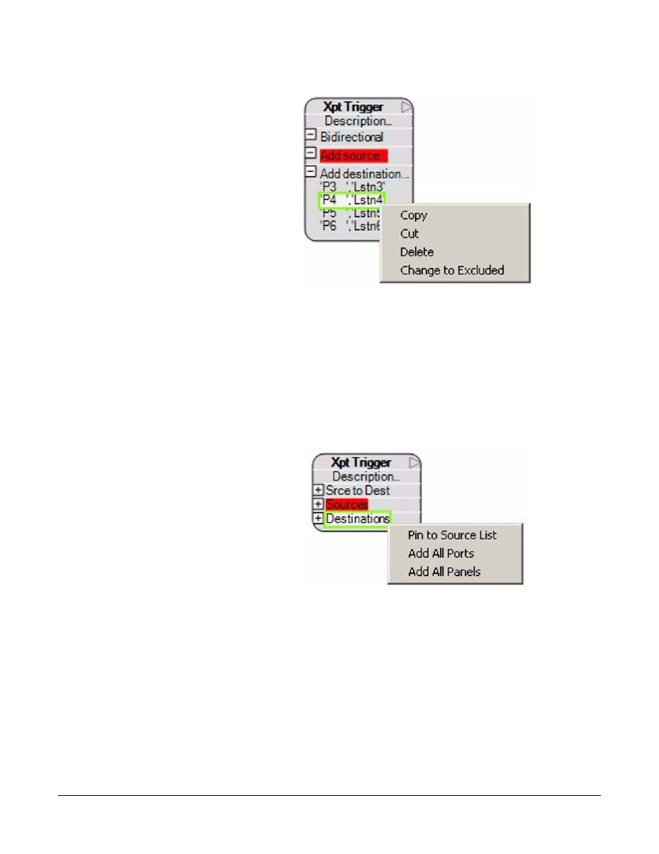 Clear-Com Logic-Maestro User Manual | Page 40 / 163