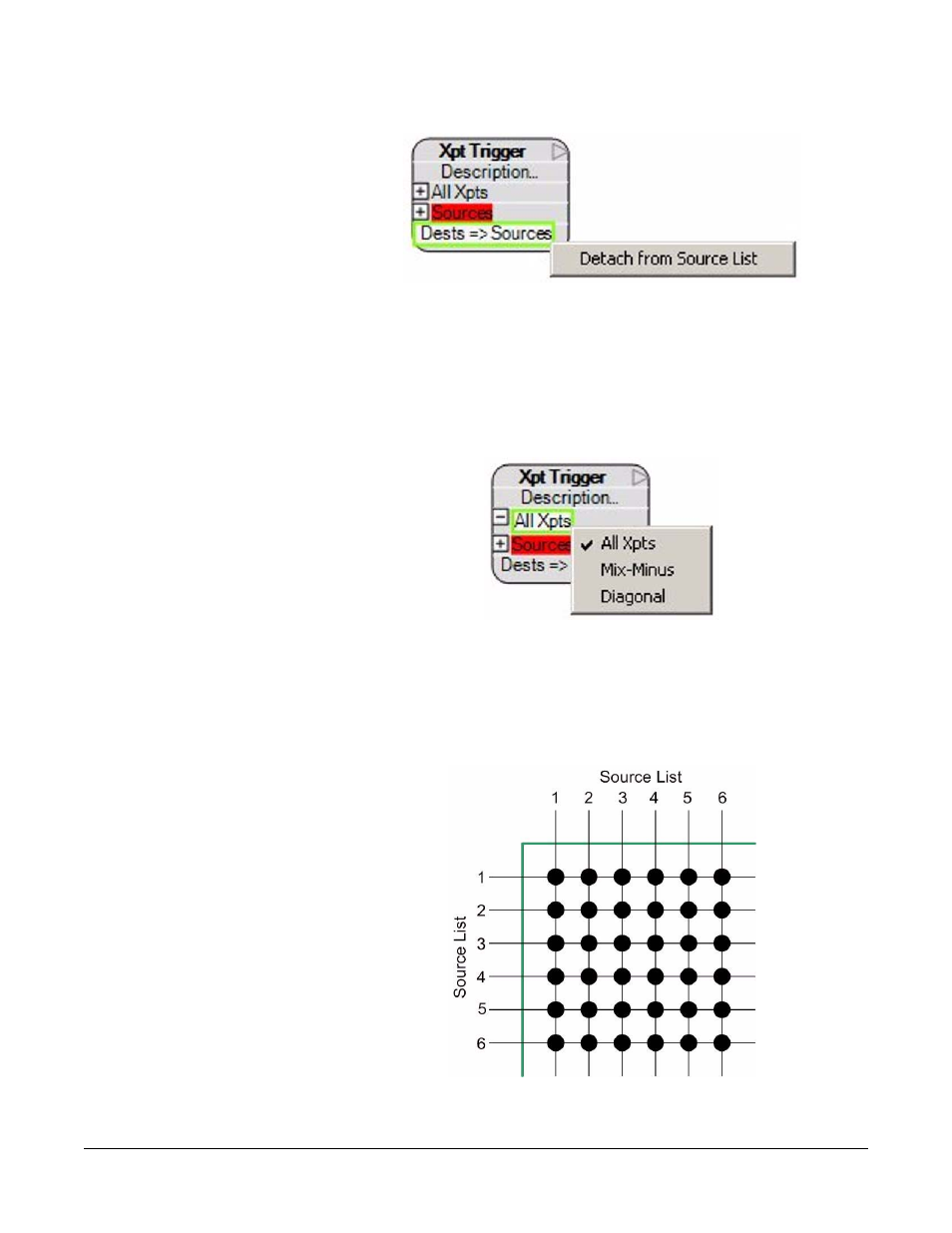 Clear-Com Logic-Maestro User Manual | Page 41 / 163