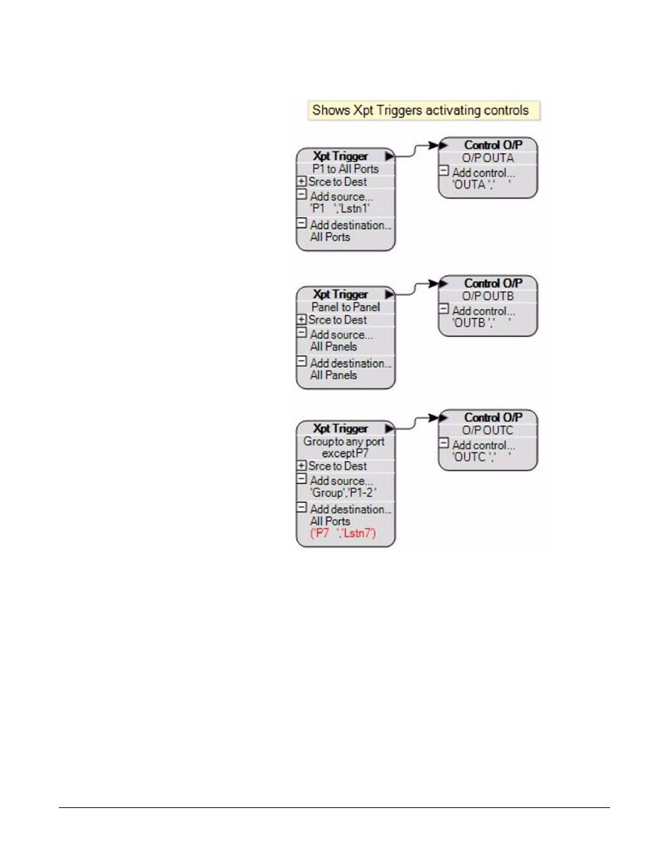 Clear-Com Logic-Maestro User Manual | Page 44 / 163