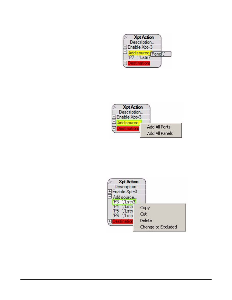 Clear-Com Logic-Maestro User Manual | Page 49 / 163