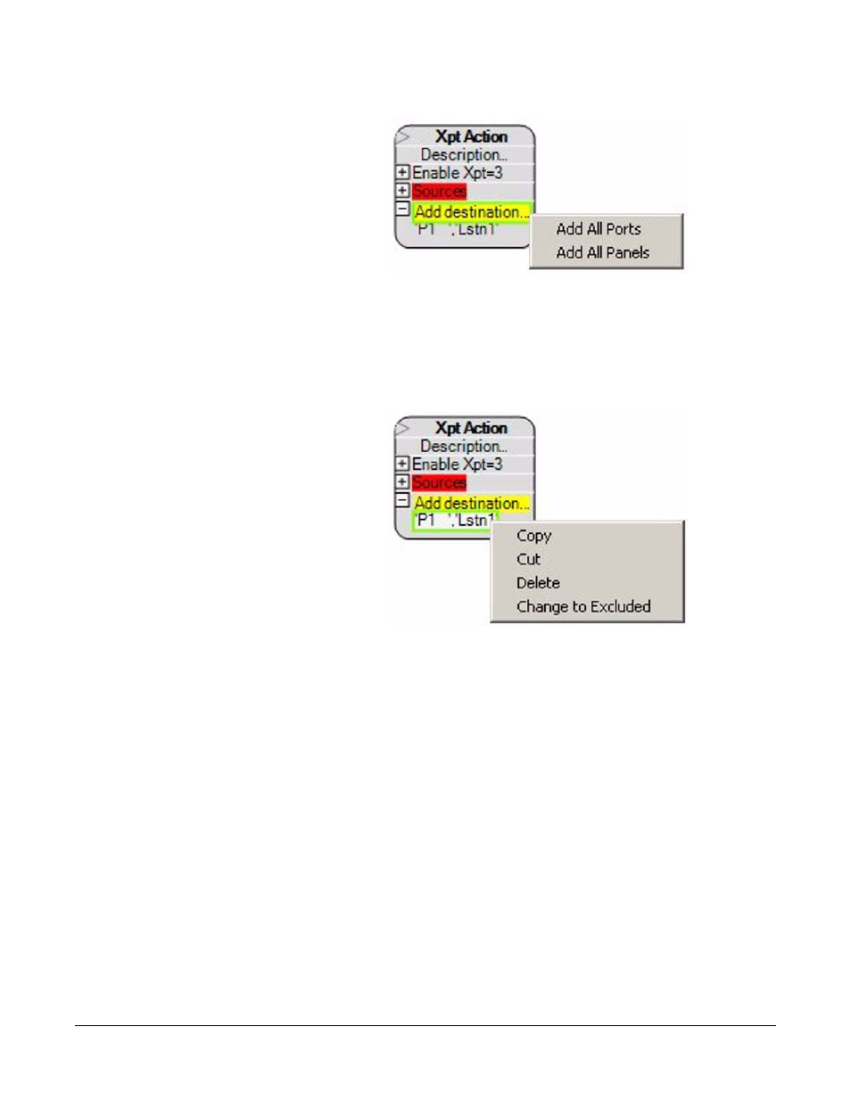 Clear-Com Logic-Maestro User Manual | Page 51 / 163