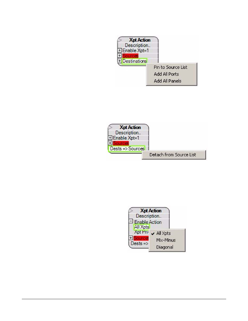 Clear-Com Logic-Maestro User Manual | Page 52 / 163