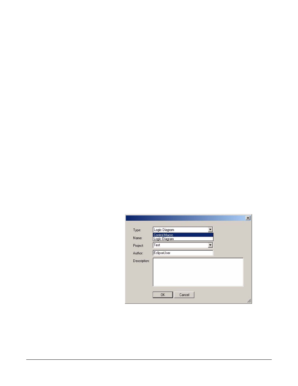 Message window, Running control macros, Starting the control macro editor | Message window -5, Running control macros -5, Starting the control macro editor -5 | Clear-Com Logic-Maestro User Manual | Page 71 / 163