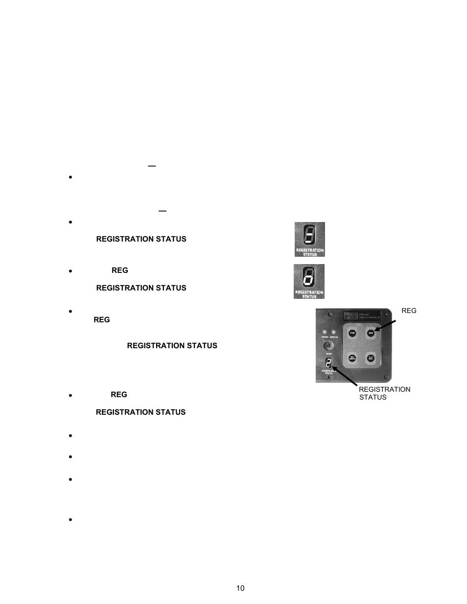 Base station initialization, Base station initializatio | Clear-Com HME DX100 User Manual | Page 14 / 35