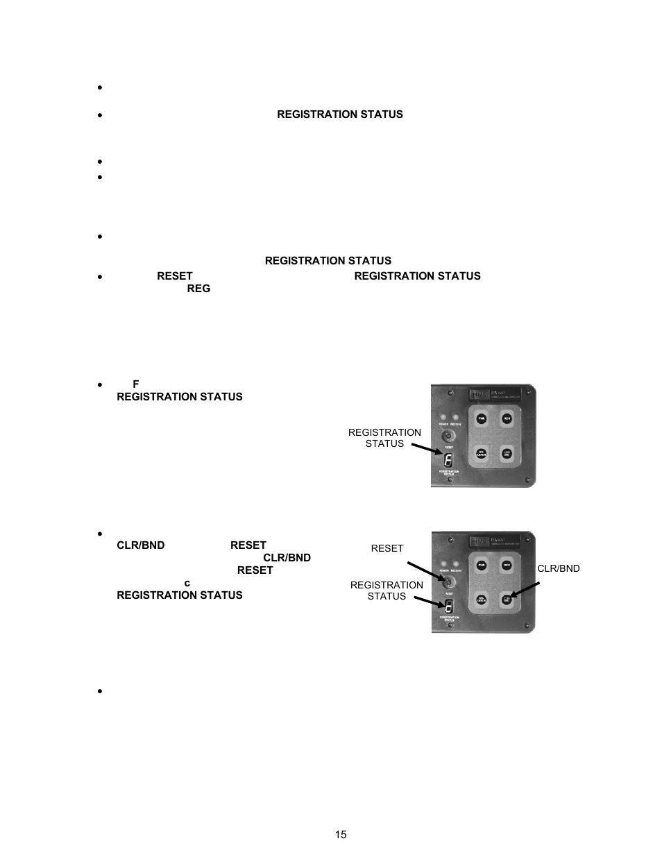 Clear-Com HME DX100 User Manual | Page 19 / 35