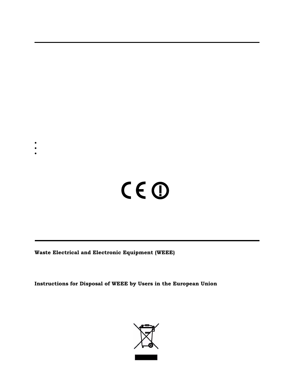 Clear-Com HME DX200 User Manual | Page 6 / 6