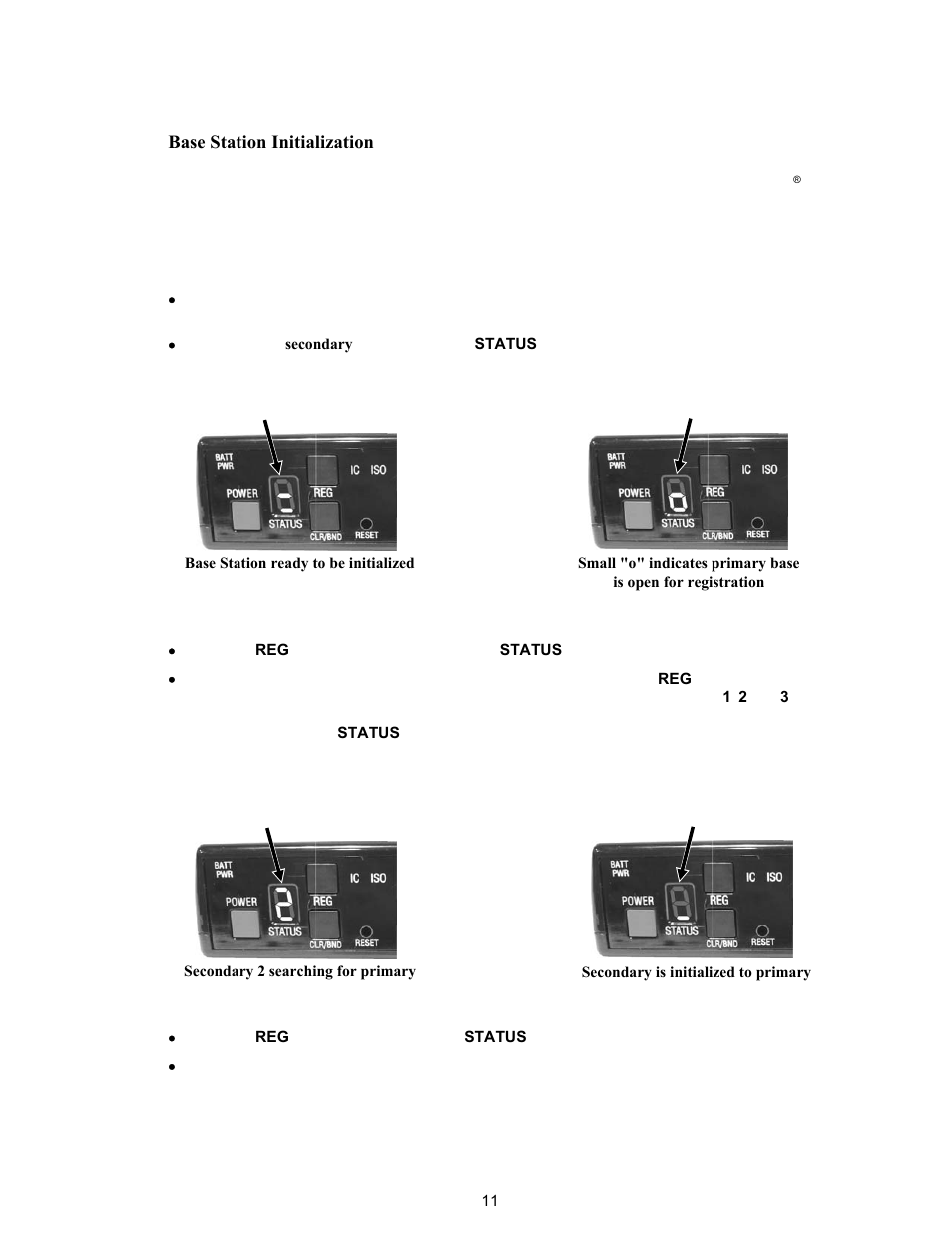 Clear-Com HME DX121 User Manual | Page 15 / 39