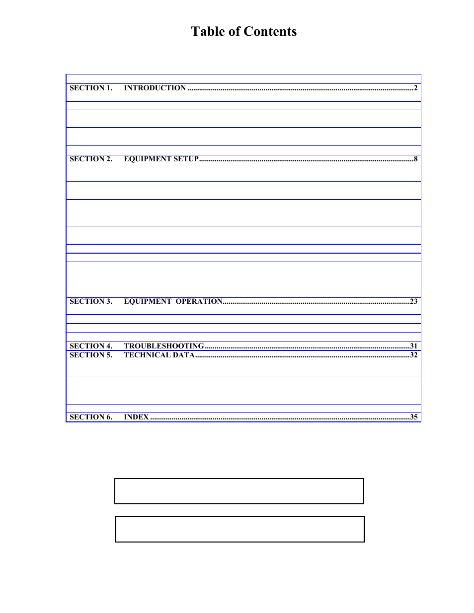 Clear-Com HME DX121 User Manual | Page 2 / 39