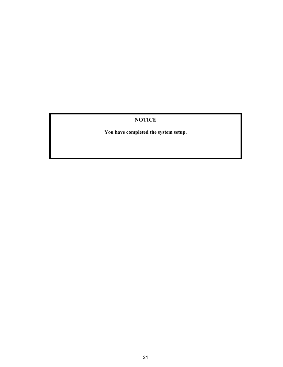 Clear-Com HME DX121 User Manual | Page 25 / 39