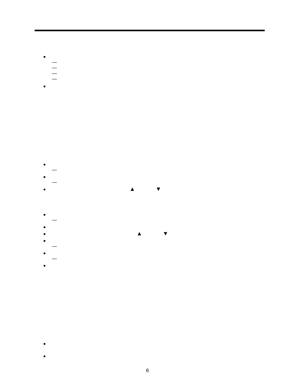 Routine operation | Clear-Com HME DX200 User Manual | Page 6 / 9