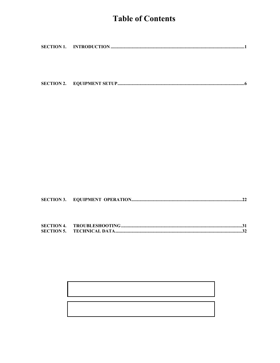 Clear-Com BS200 User Manual | Page 2 / 40