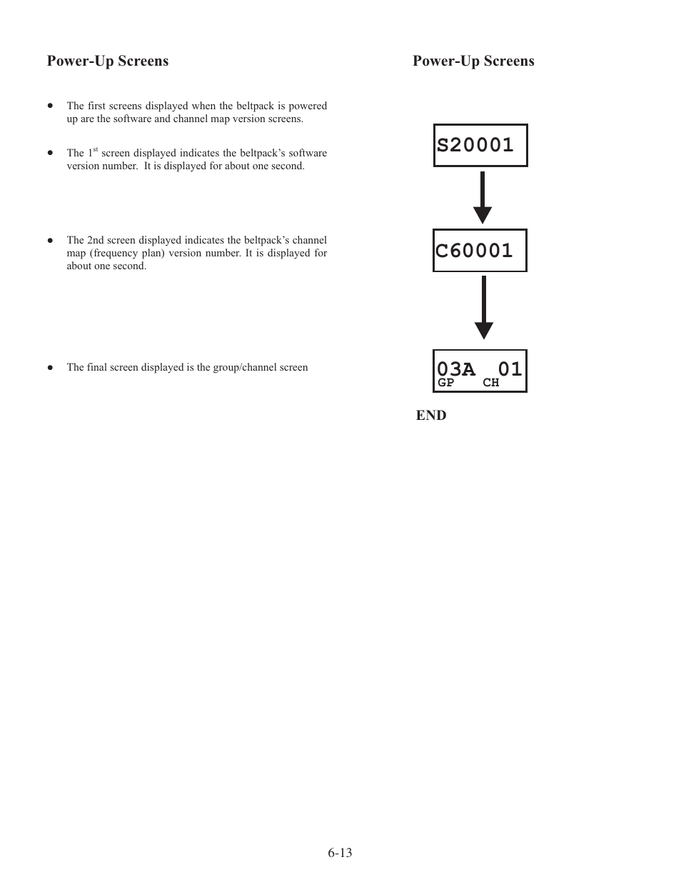 Clear-Com WTR-670 User Manual | Page 38 / 62