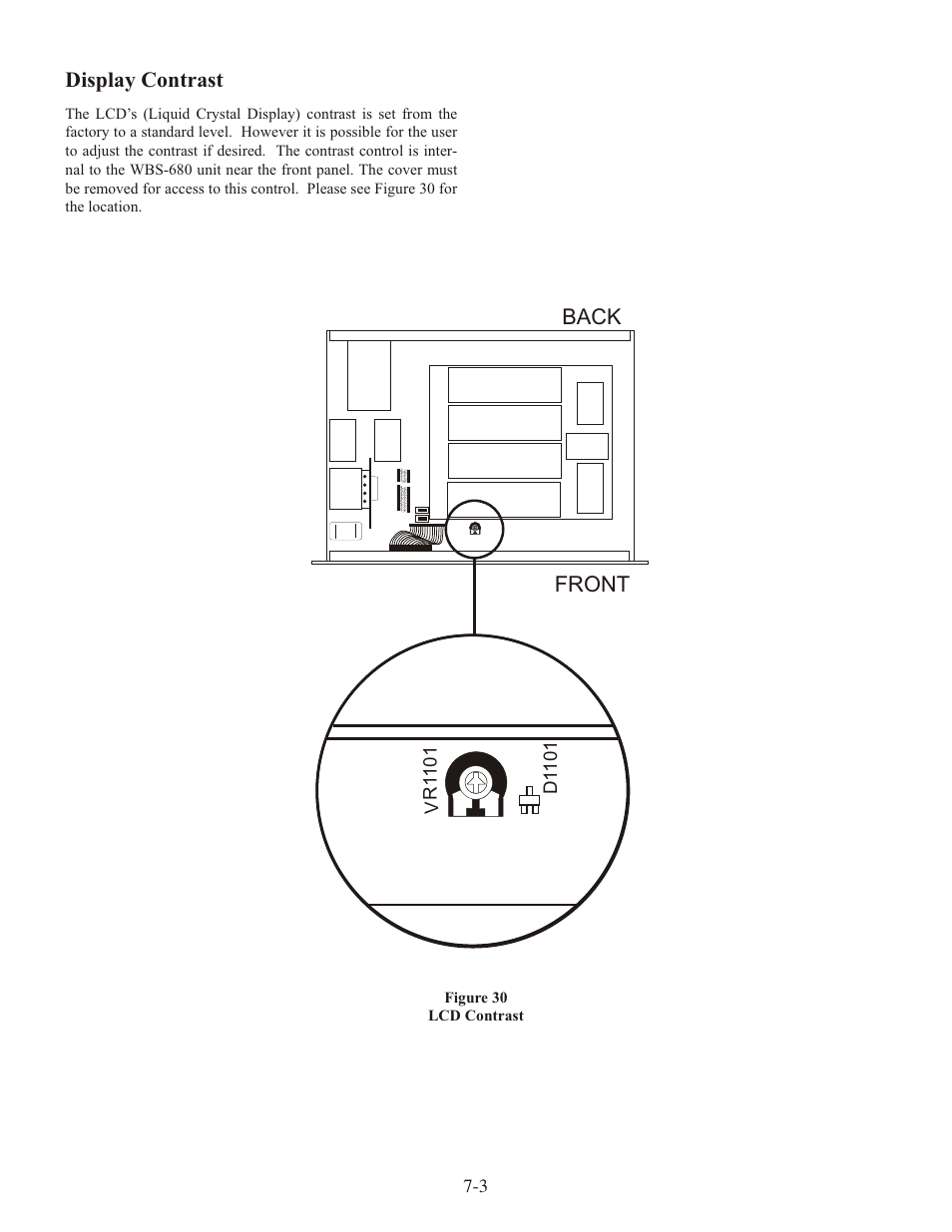 Clear-Com WTR-680 User Manual | Page 35 / 86