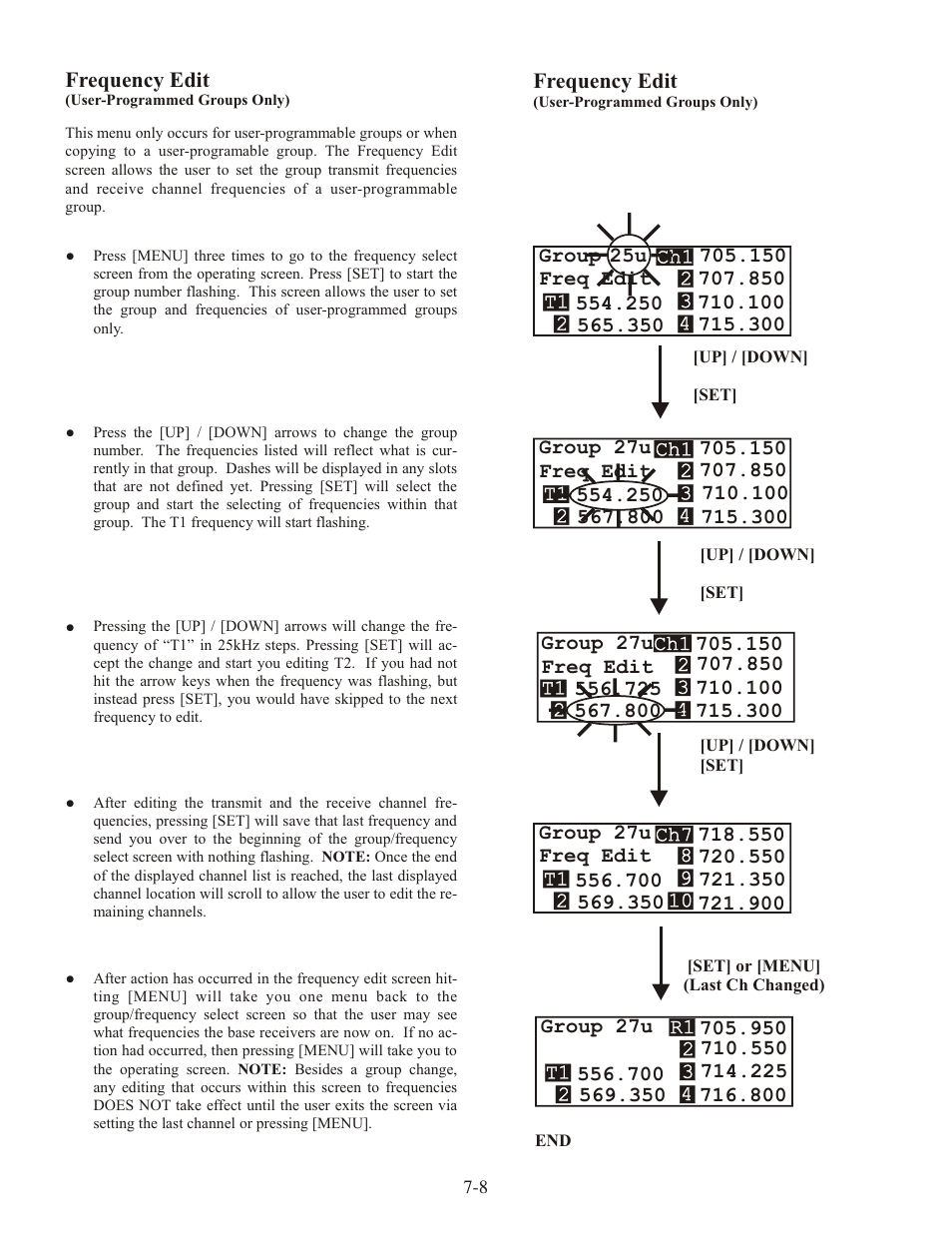 Clear-Com WTR-680 User Manual | Page 40 / 86