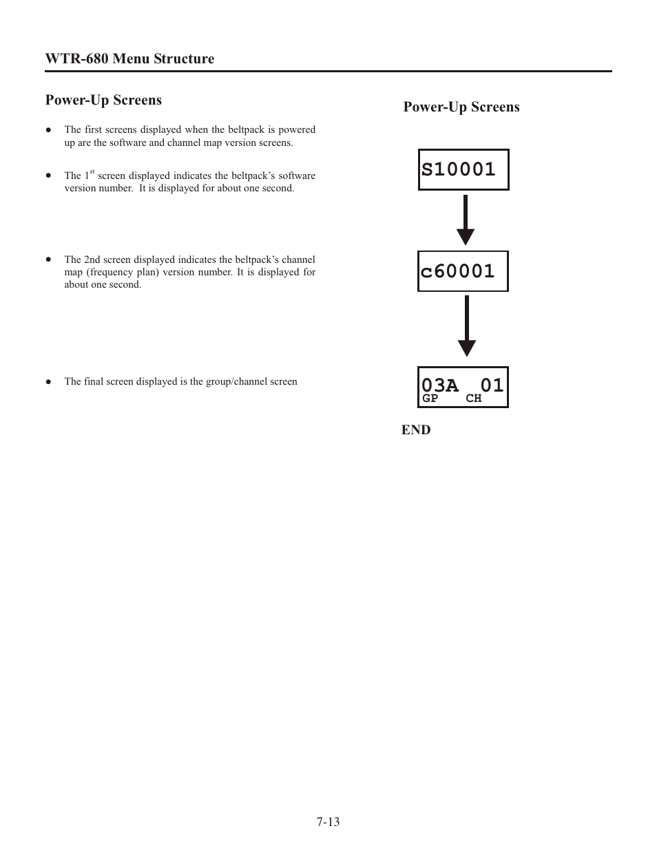 Clear-Com WTR-680 User Manual | Page 45 / 86