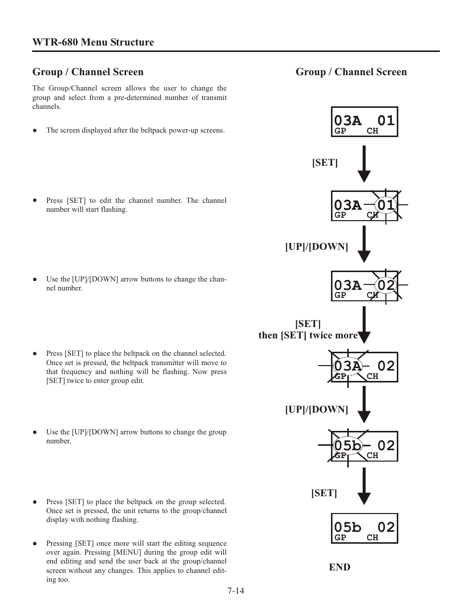 Clear-Com WTR-680 User Manual | Page 46 / 86