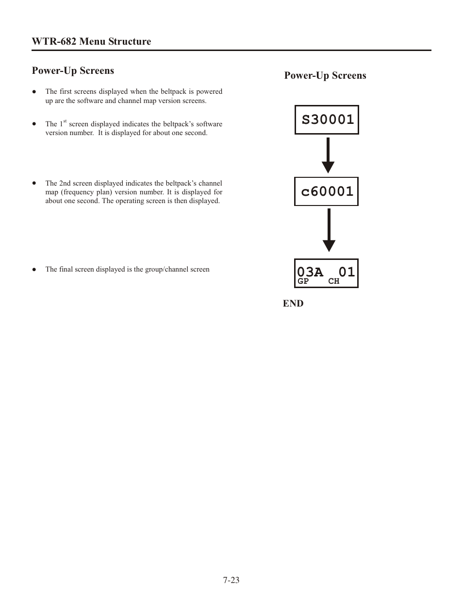 Clear-Com WTR-680 User Manual | Page 55 / 86