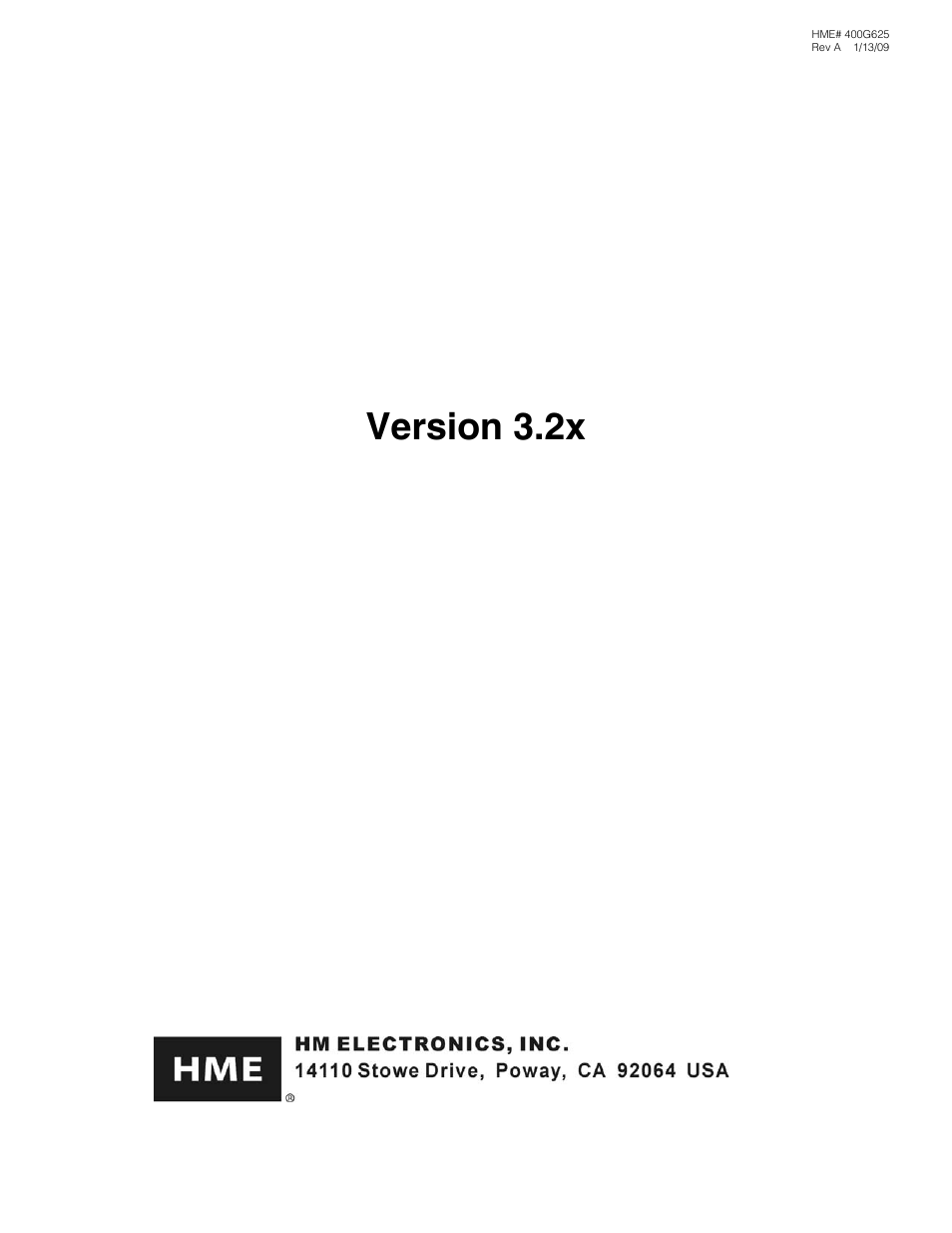 Clear-Com BS850 (Last time buy) User Manual | 61 pages