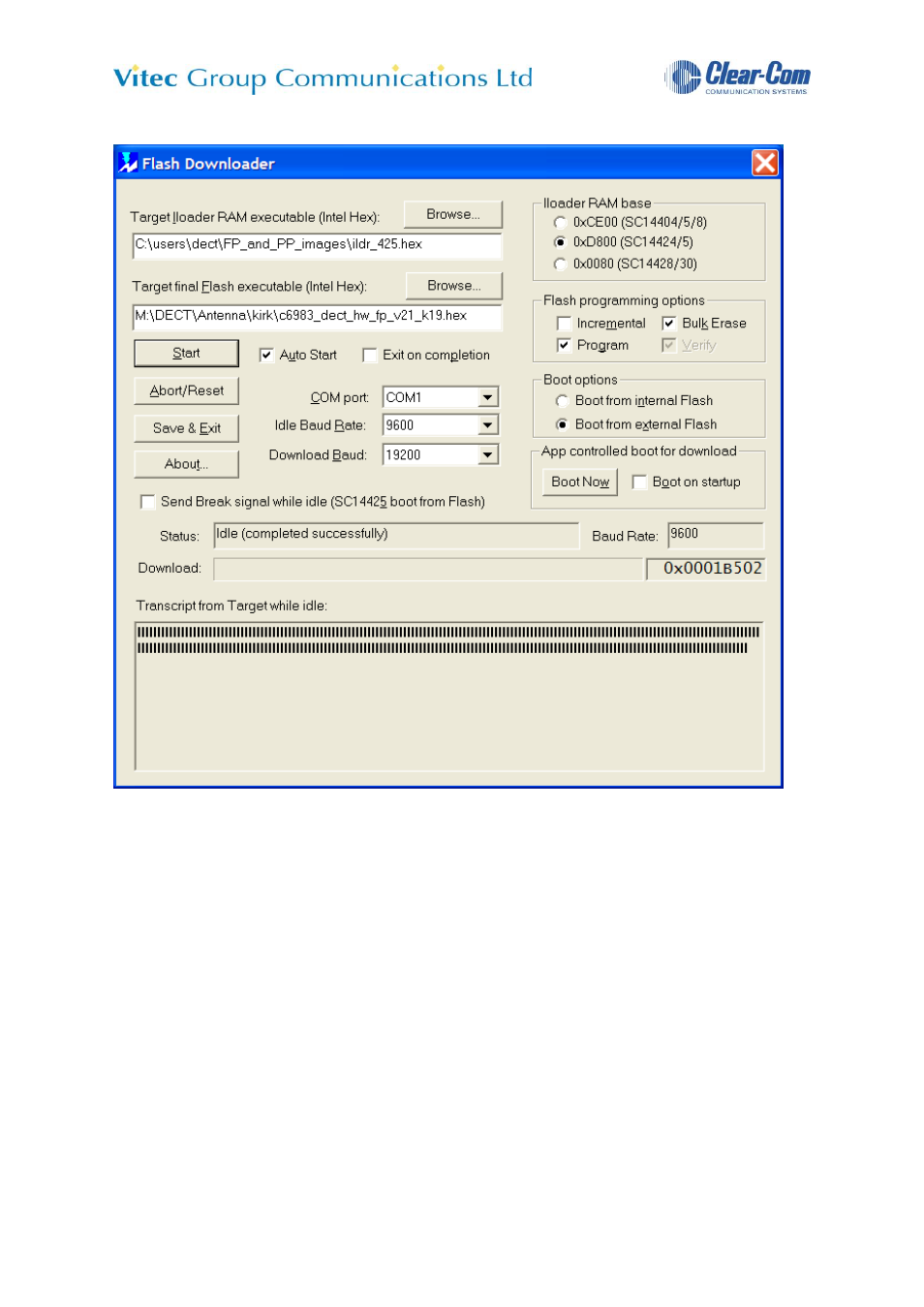 Clear-Com FreeSpeak User Manual | Page 18 / 49