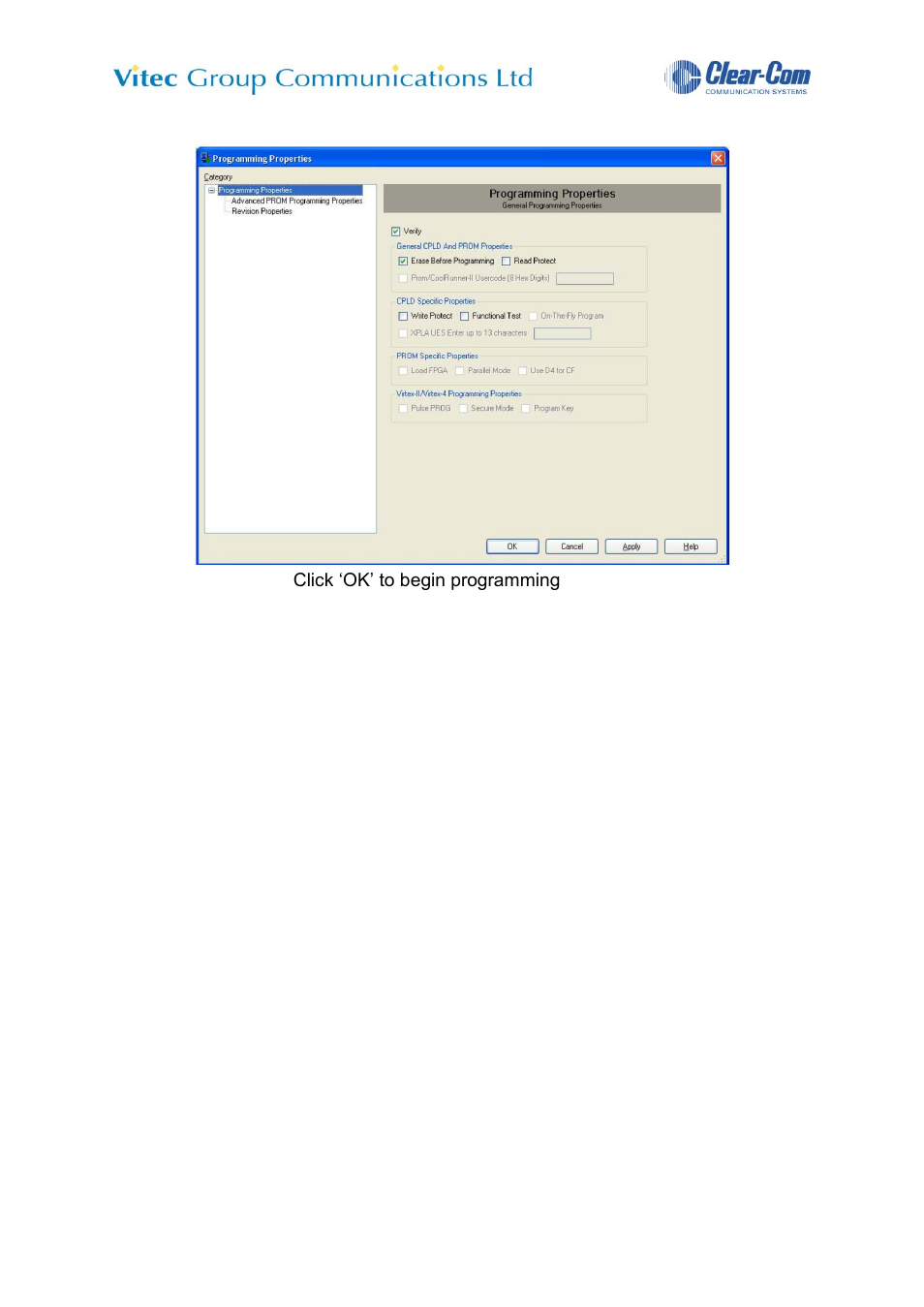 3 boot proms and memory simms | Clear-Com FreeSpeak User Manual | Page 26 / 49