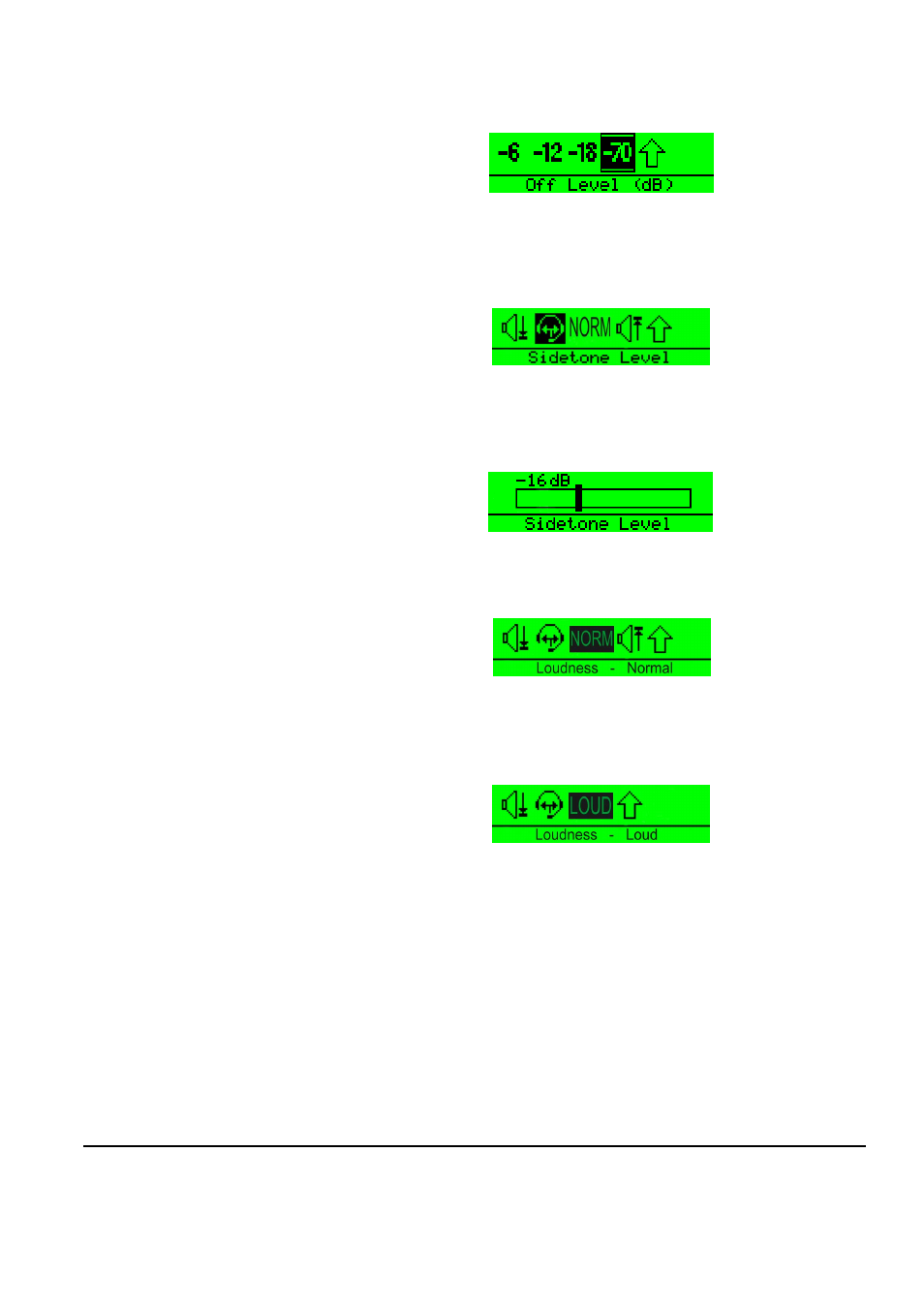 Clear-Com FreeSpeak Antenna Splitter User Manual | Page 123 / 213