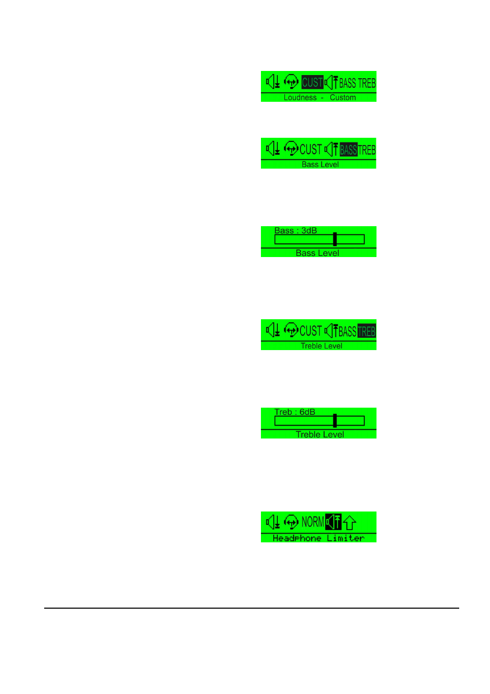 Clear-Com FreeSpeak Antenna Splitter User Manual | Page 124 / 213