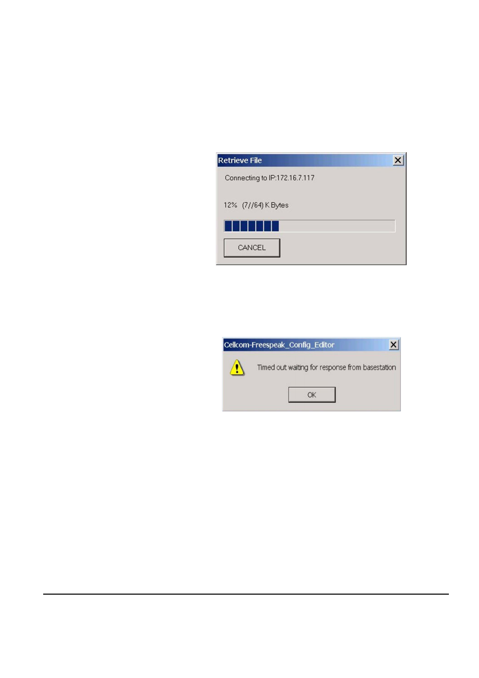 Net -4 | Clear-Com FreeSpeak Antenna Splitter User Manual | Page 154 / 213