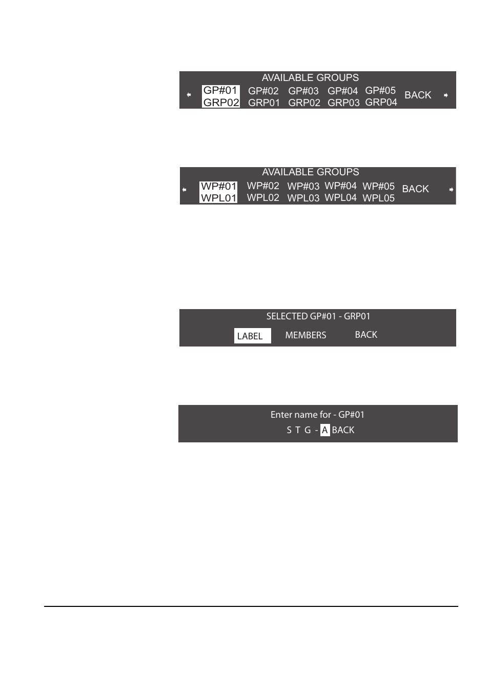 Clear-Com FreeSpeak Antenna Splitter User Manual | Page 78 / 213