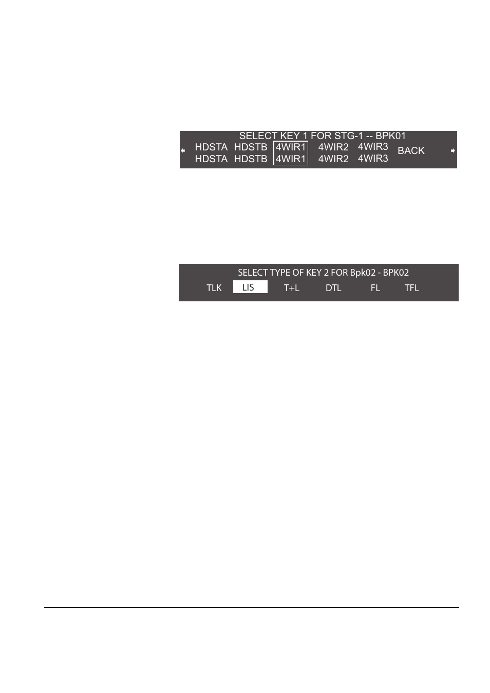 Clear-Com FreeSpeak Antenna Splitter User Manual | Page 83 / 213