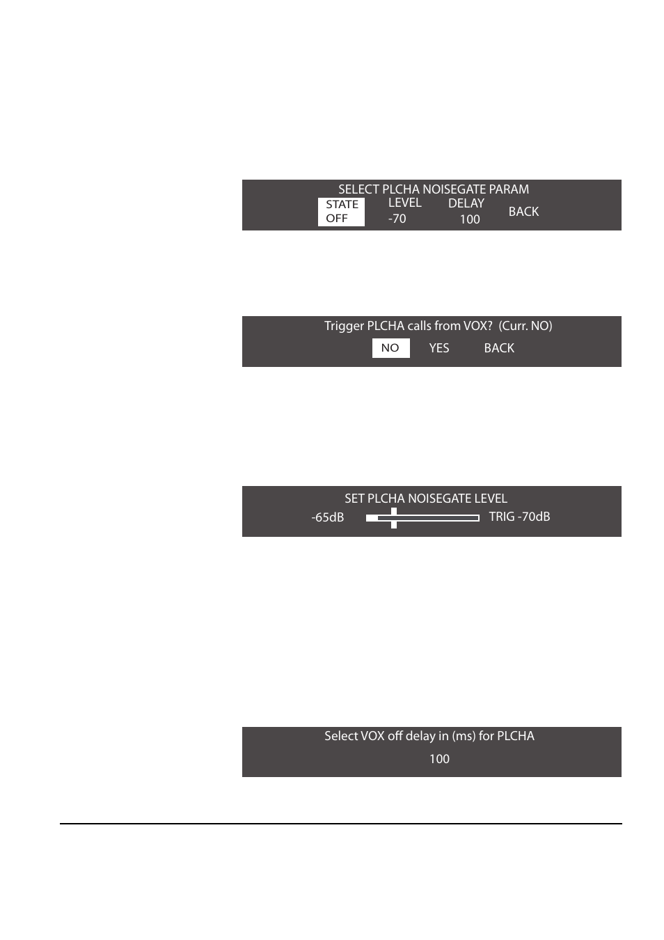 Clear-Com FreeSpeak Antenna Splitter User Manual | Page 93 / 213