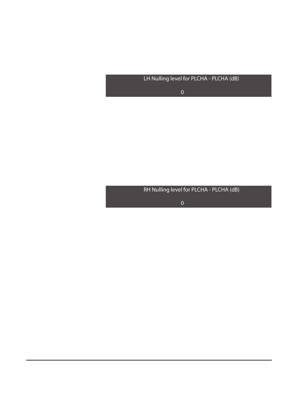 Clear-Com FreeSpeak Antenna Splitter User Manual | Page 95 / 213