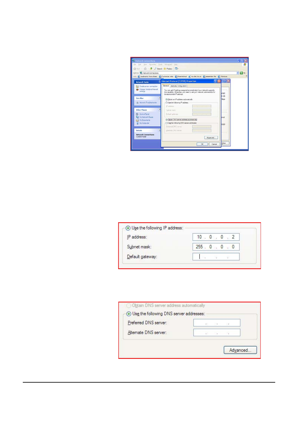Clear-Com VOICE2 User Manual | Page 31 / 106