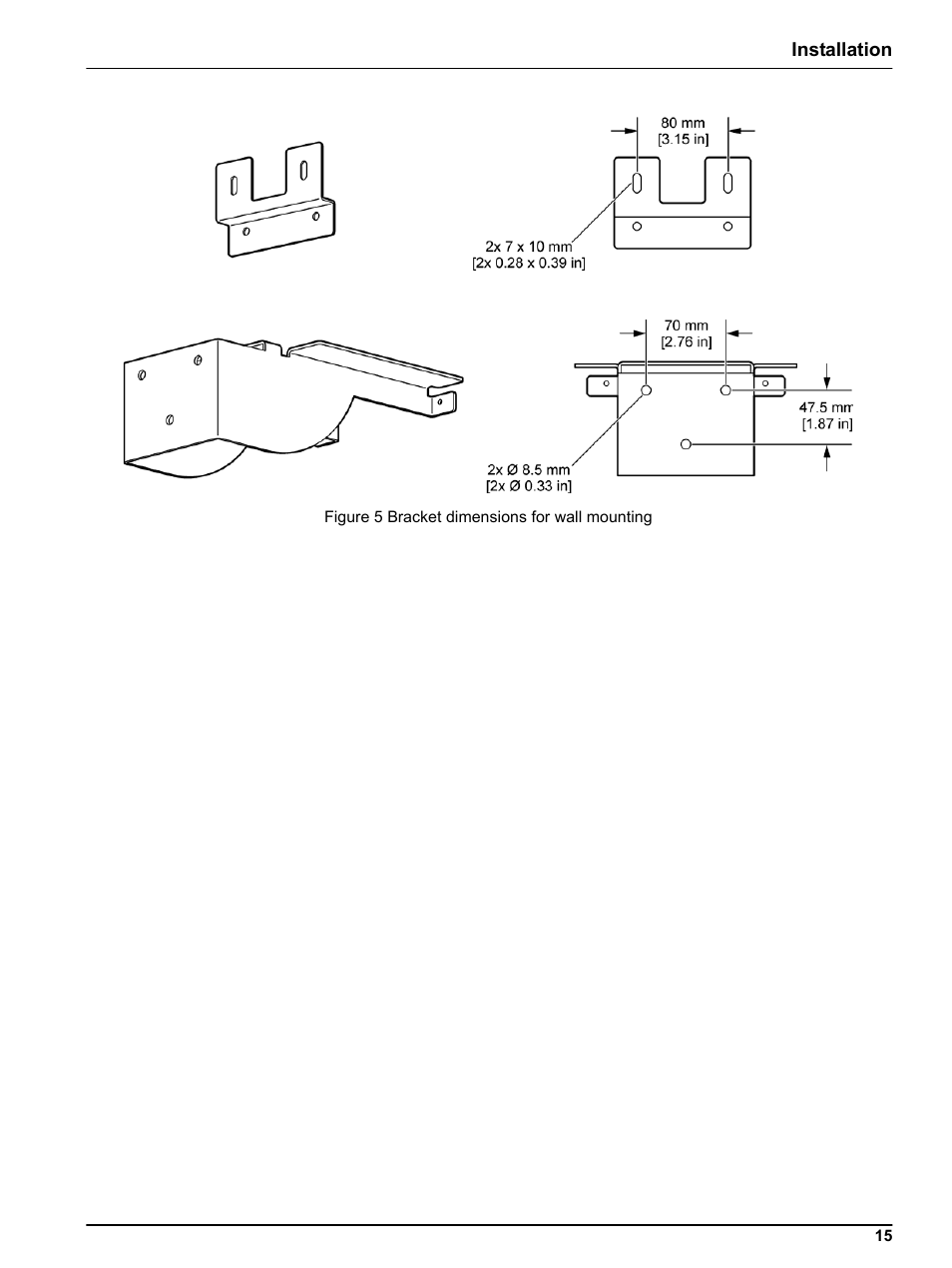 Hach-Lange PHOSPHAX indoor sc User Manual | Page 15 / 106
