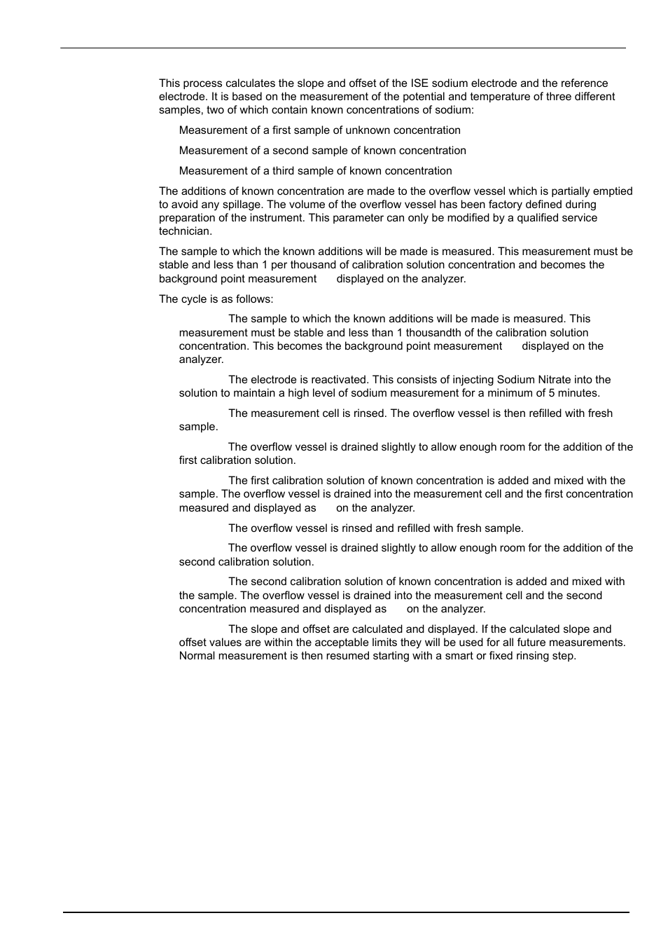 Analyzer overview | Hach-Lange POLYMETRON 9240 Operator Manual User Manual | Page 33 / 144