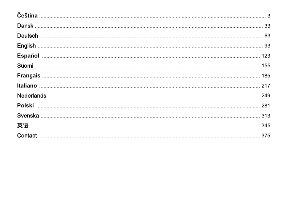 Hach-Lange AMTAX inter2 Basic User Manual User Manual | Page 2 / 377