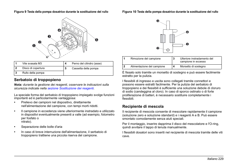 Hach-Lange AMTAX inter2 Basic User Manual User Manual | Page 229 / 377