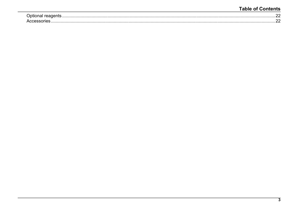 Hach-Lange BODTRACK II User Manual User Manual | Page 5 / 28