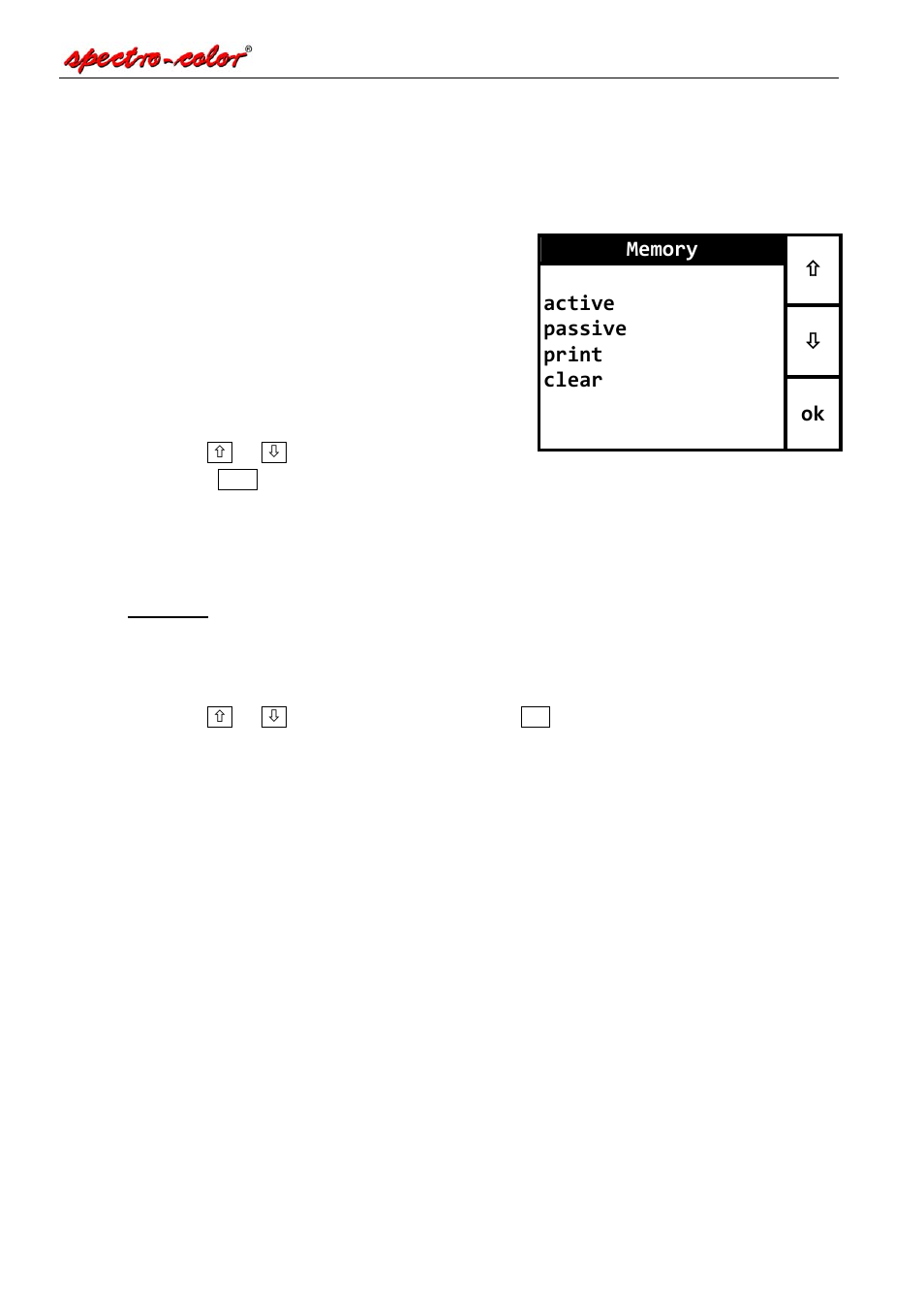 Hach-Lange SPECTRO COLOR d-8 User Manual | Page 23 / 29