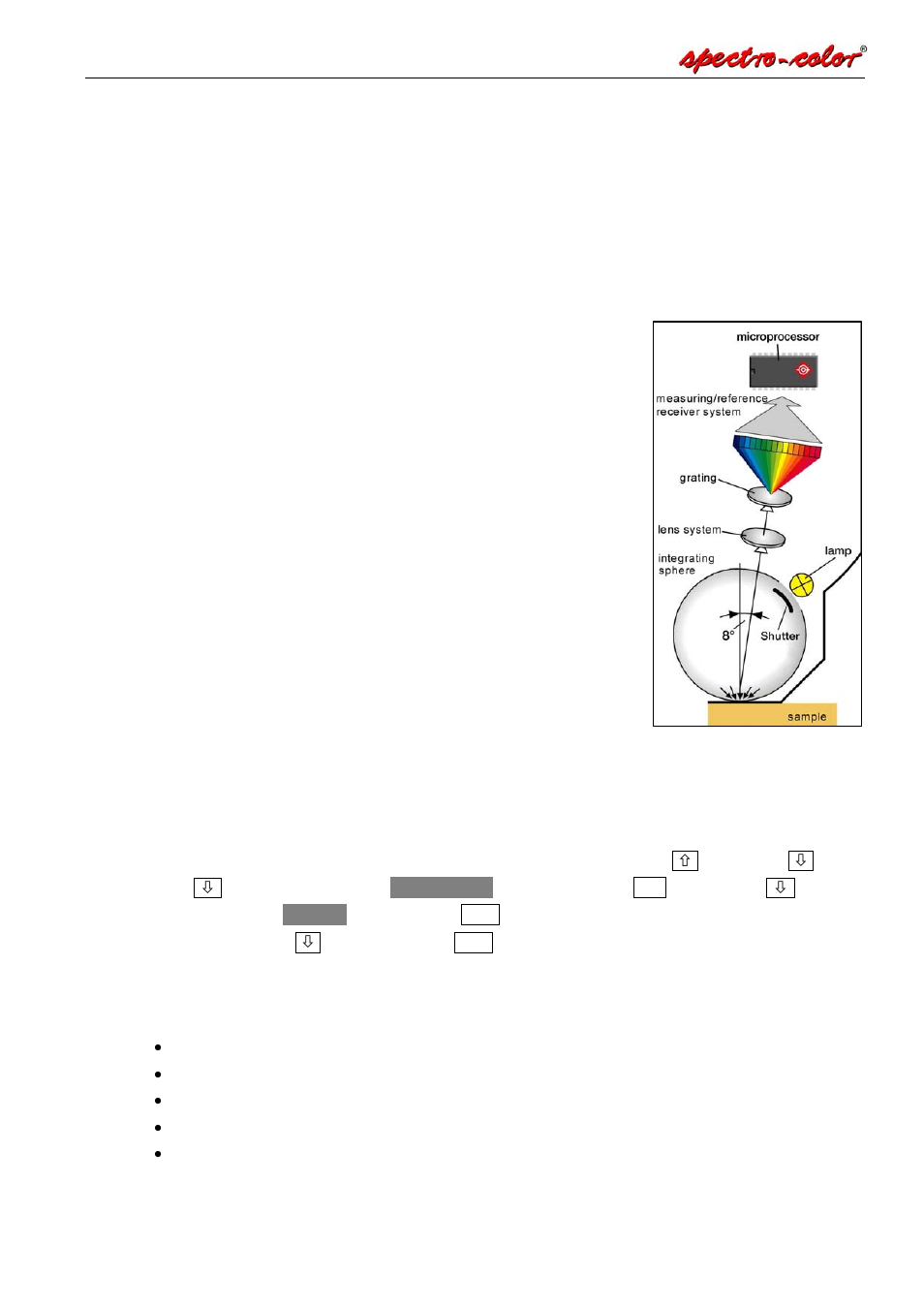 A2 introduction, A3 instrument set-up, Scope of delivery | Hach-Lange SPECTRO COLOR d-8 User Manual | Page 4 / 29