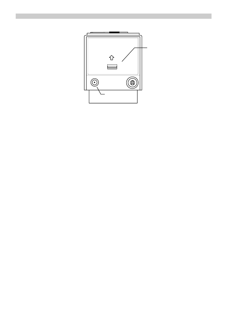 Exchanging the batteries, Entering standard number and calibration values | Hach-Lange REFO 3_REFO 3D User Manual | Page 8 / 19