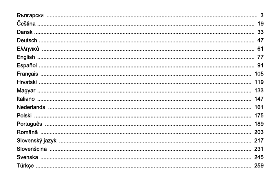 Hach-Lange SIP 10 User Manual | Page 2 / 273