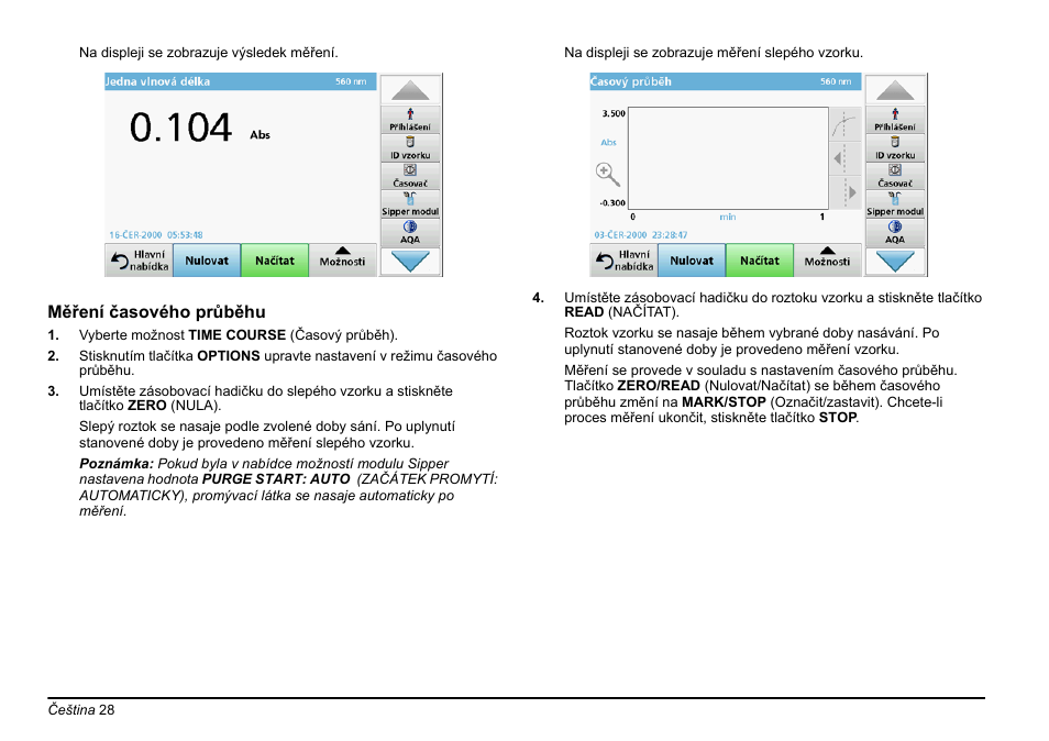 Hach-Lange SIP 10 User Manual | Page 28 / 273