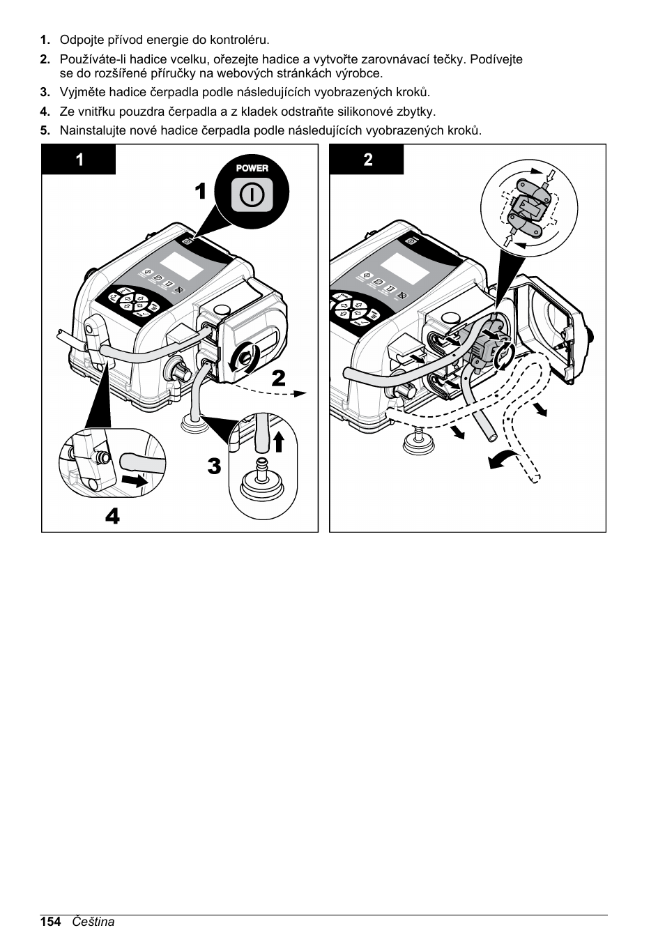 Hach-Lange SD900 Basic User Manual User Manual | Page 154 / 390
