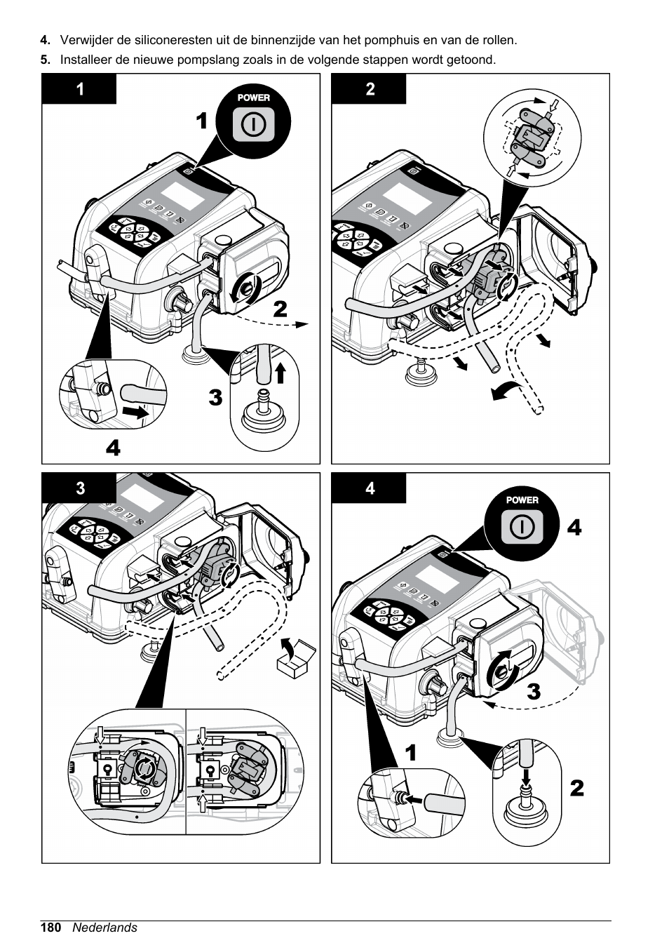 Hach-Lange SD900 Basic User Manual User Manual | Page 180 / 390