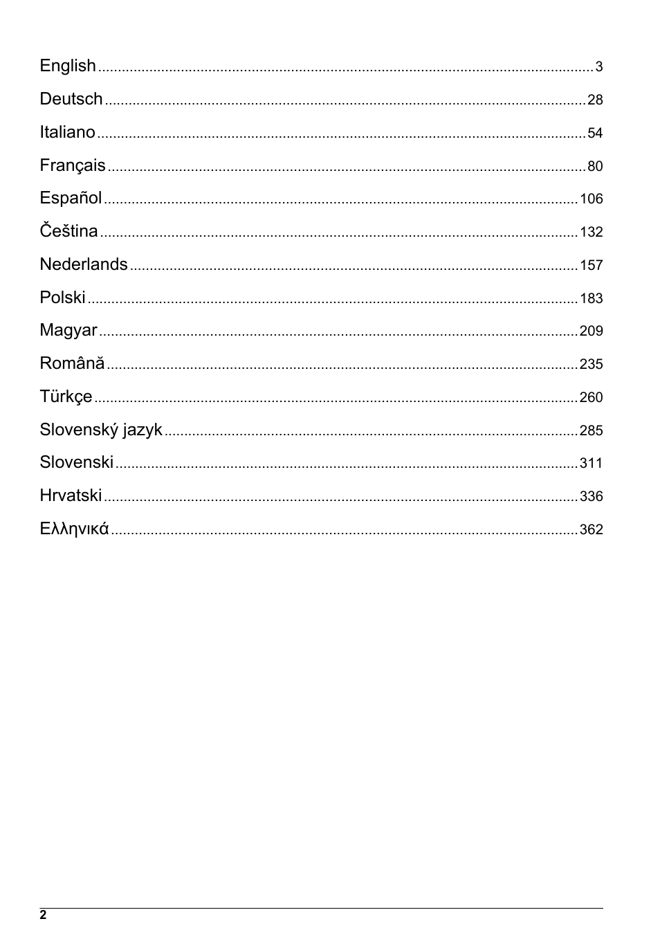 Hach-Lange SD900 Basic User Manual User Manual | Page 2 / 390