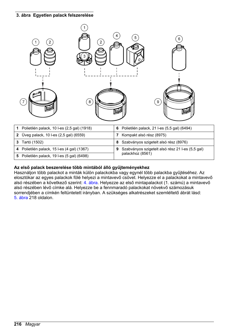 Ábra | Hach-Lange SD900 Basic User Manual User Manual | Page 216 / 390