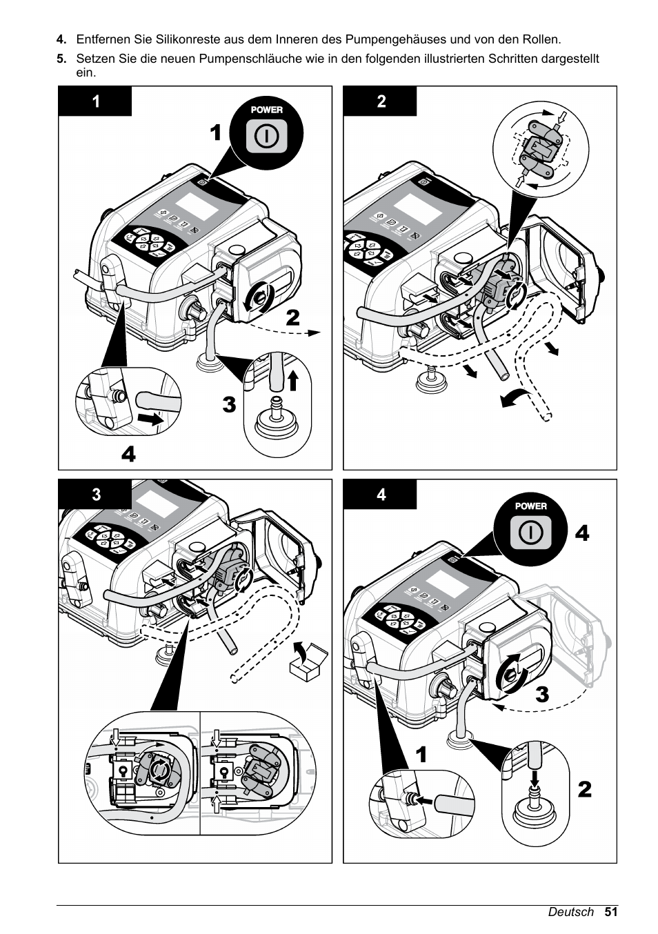 Hach-Lange SD900 Basic User Manual User Manual | Page 51 / 390