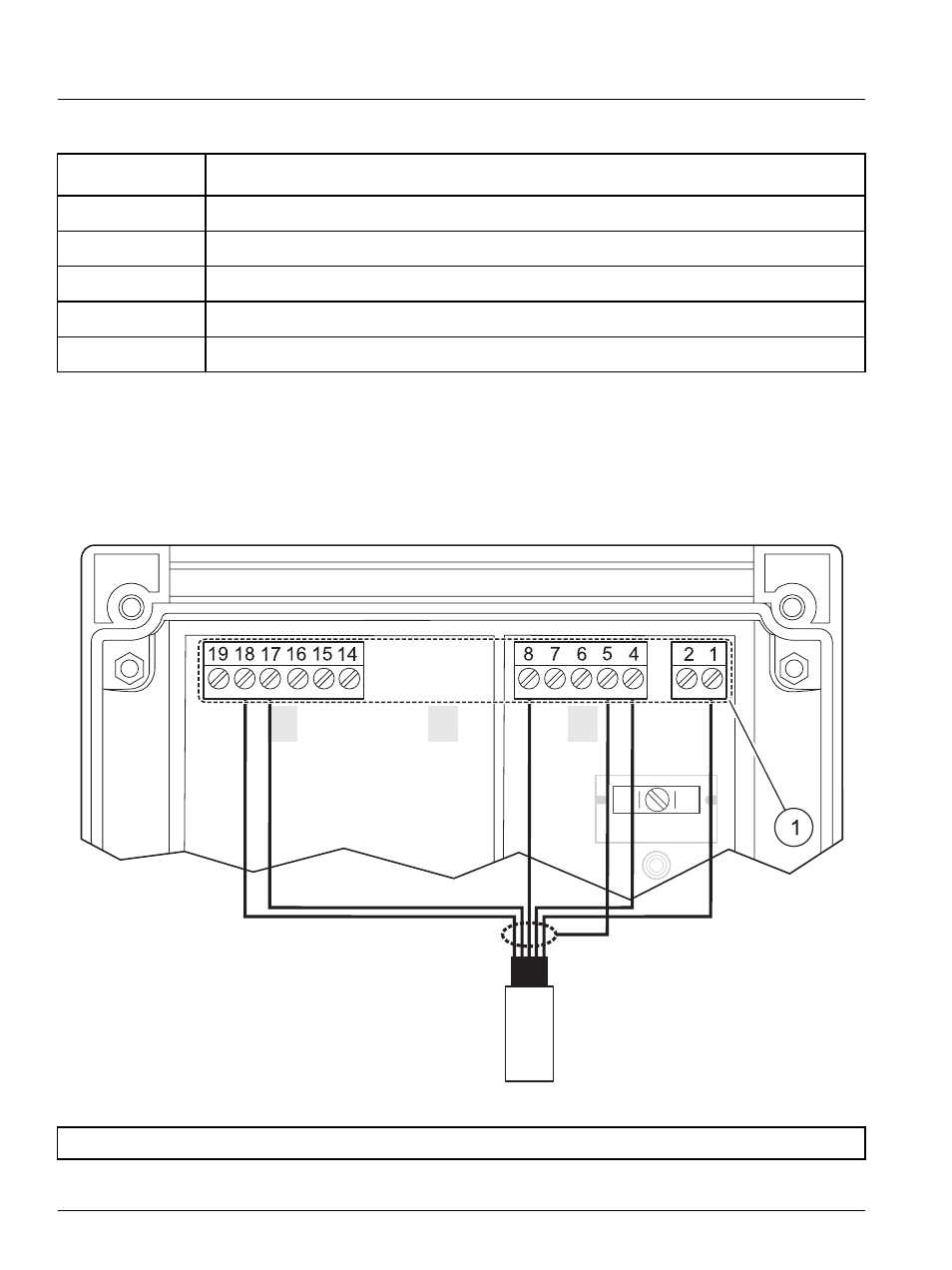 3 differential ph/orp sensor wiring, Installation | Hach-Lange SI792 P, SI792x P, SI792x P-FF, SI792x P-PA User Manual User Manual | Page 30 / 110