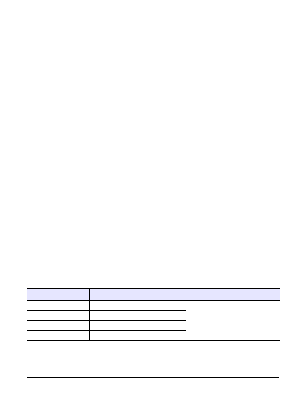 Section 5 operation-4-20 ma/hart, 1 measure mode, 2 configuration | Section 5 operation—4–20 ma/hart, 1 measure mode 5.2 configuration | Hach-Lange SI792 P, SI792x P, SI792x P-FF, SI792x P-PA User Manual User Manual | Page 37 / 110